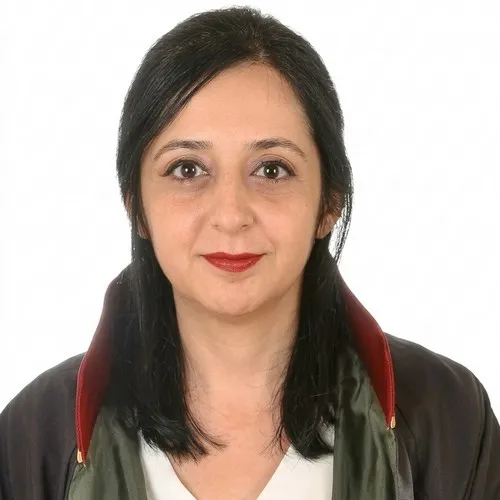 Fatma Şeyma Nur İşitmen