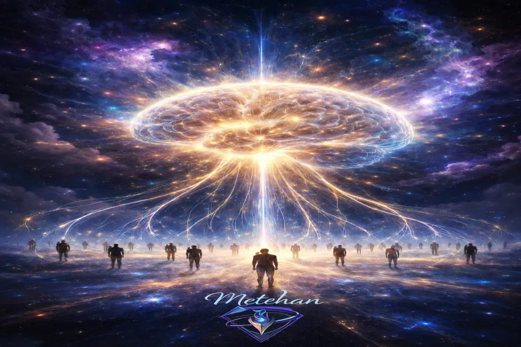 Gerçekliğin Doğası: Zihinsel Bir Dünya Olasılığı Üzerine Felsefi Bir İnceleme