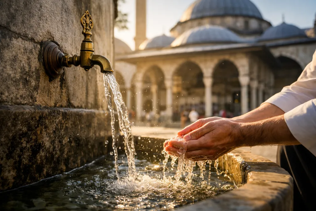 Ramazan Şırıltısı