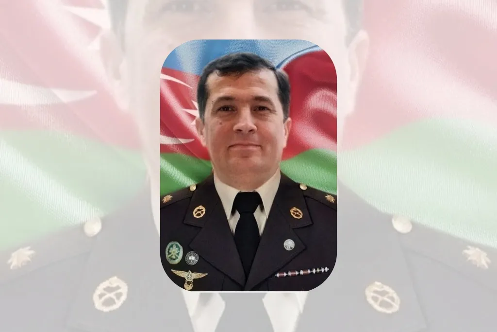 Tebessümü Yüzünde Donmuş Şehit